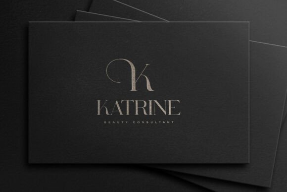 Halina Font - Preview 5
