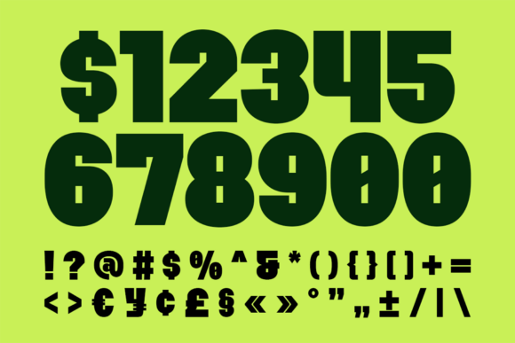 Kitle Font PNG with transparent background - Preview 3