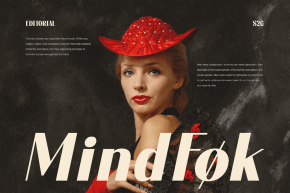 Meliny Font font preview - 2