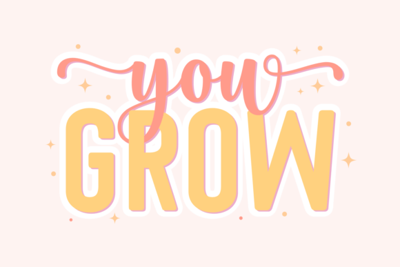 Mormon Awesome Duo Font PNG with transparent background - Preview 1