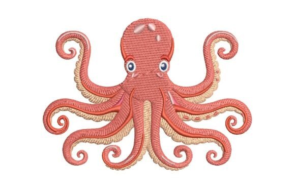 Octopus