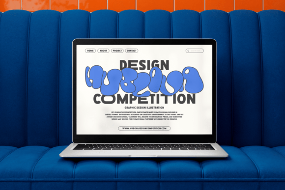 Pofflepop Font PNG with transparent background - Preview 3