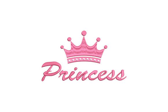 Princess Crown