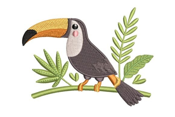 Toucan