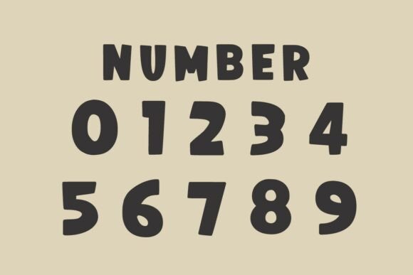 Animal Planet Font - Preview 4