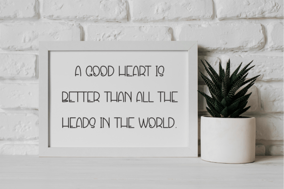 Beach Stylish Font PNG with transparent background - Preview 2