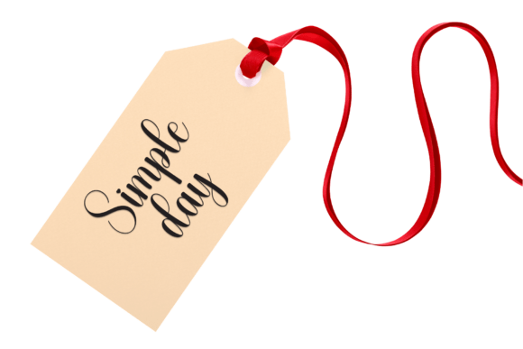 Bridge Valentines Font - Preview 2