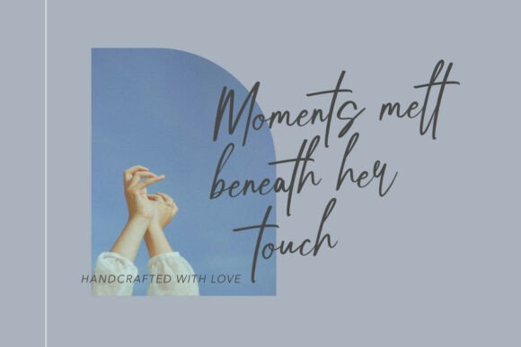 Brithalia Font - Preview 4