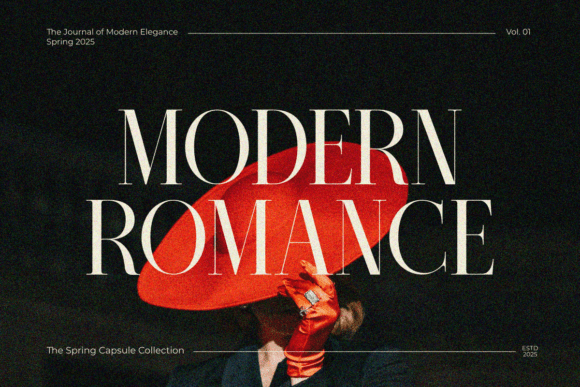 Coraline Font - Preview 2