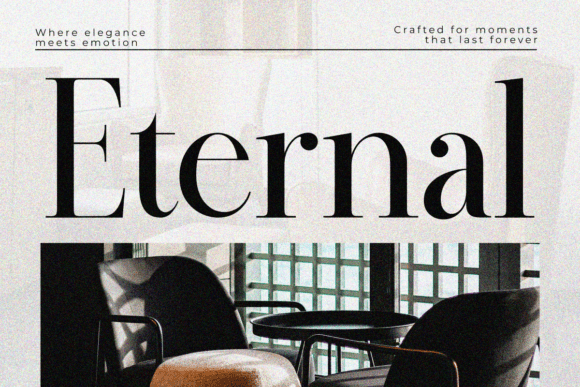 Coraline Font - Preview 3