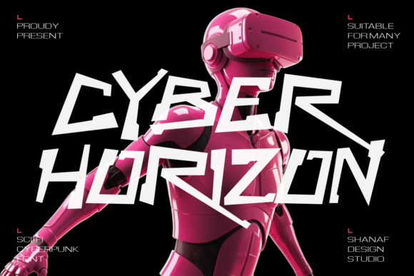 Cyber Horizon