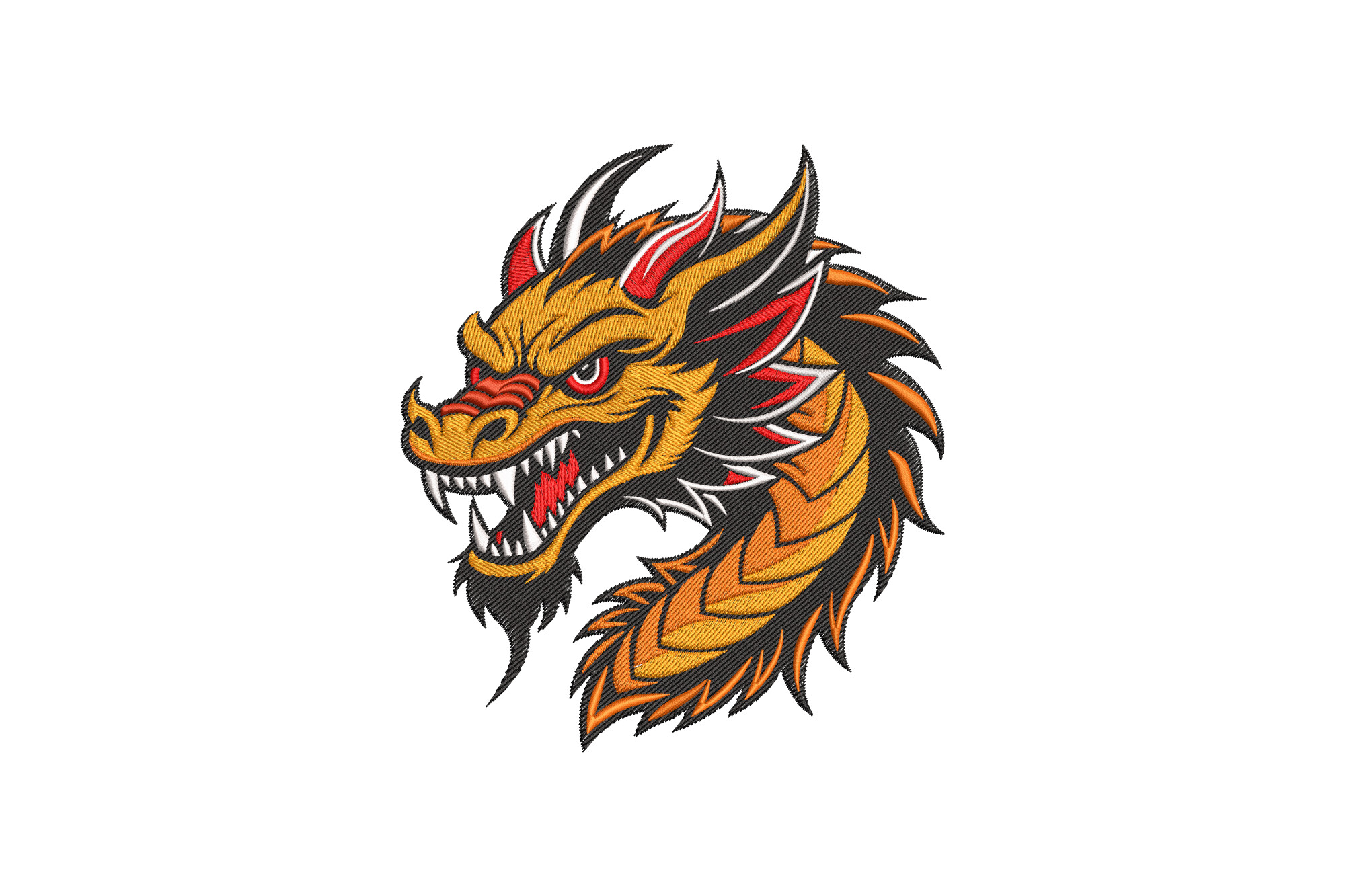 Dragon Head