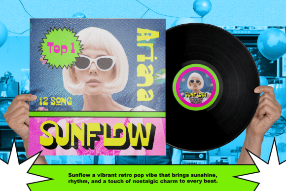 Gurow Font - Preview 4