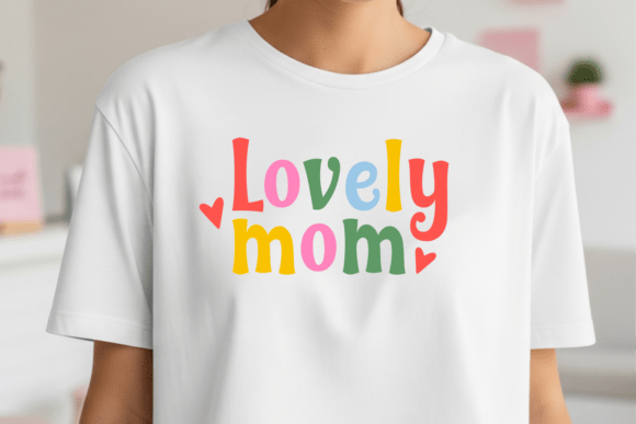 Nilky & Miky Font PNG with transparent background - Preview 3