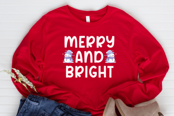 Santa Clipart Font PNG with transparent background - Preview 4