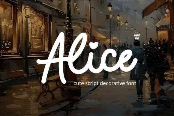 Alice