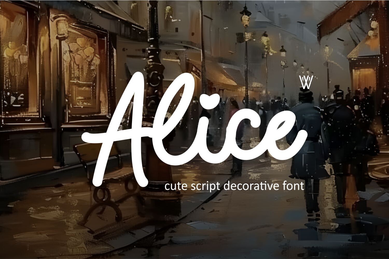 Alice