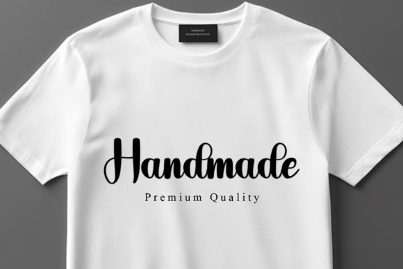 Animal Font - Preview 2