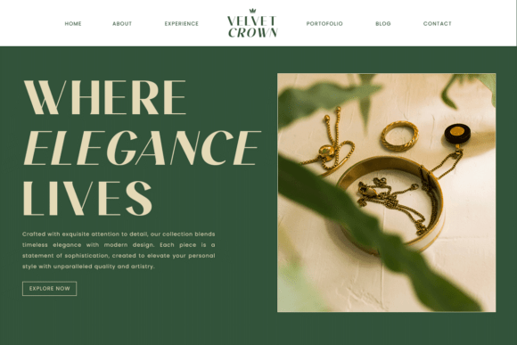 Avehope Sans Font - Preview 3