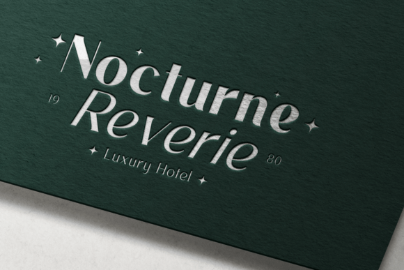 Avehope Sans Font - Preview 5