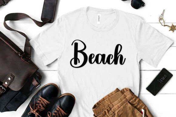 Bulky Font - Preview 3