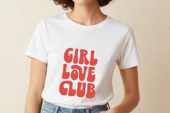 Funky Groove Font - Preview 1