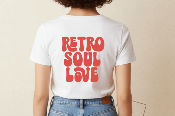 Funky Groove Font - Preview 4