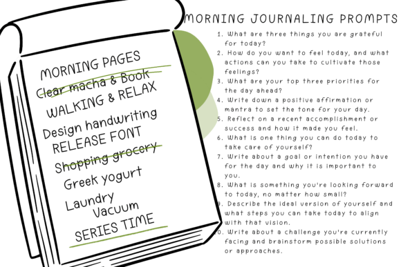 Juke Font PNG with transparent background - Preview 3
