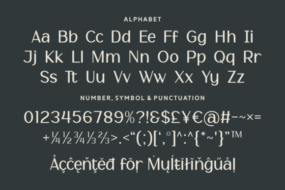 Missable Font PNG with transparent background - Preview 3