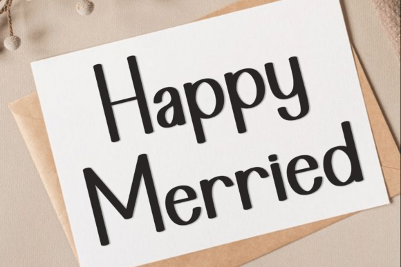 Naughty Christmas Font PNG with transparent background - Preview 1