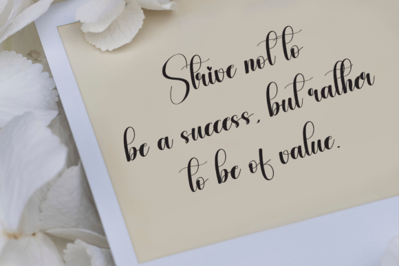 Barbie Font - Preview 2