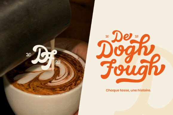 Basobi Font - Preview 2