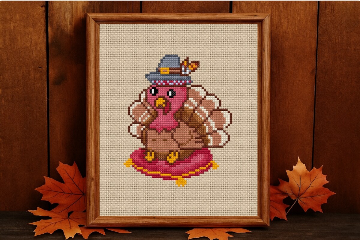 Celebrate Thanksgiving