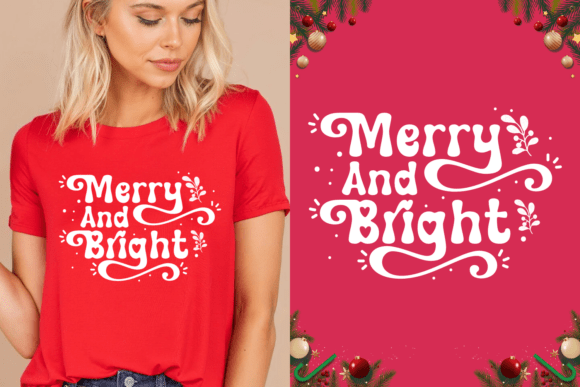 Christmas Longing Font - Preview 3