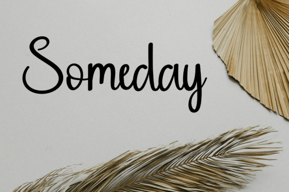 Christmas Relation Font PNG with transparent background - Preview 3