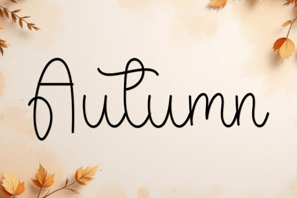 Doble Font PNG with transparent background - Preview 3