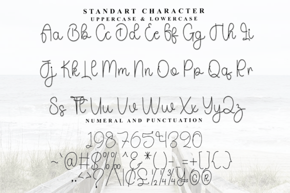 Doble Font PNG with transparent background - Preview 4