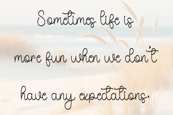Doble Font PNG with transparent background - Preview 6