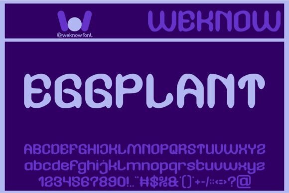Green Bean Font - Preview 1