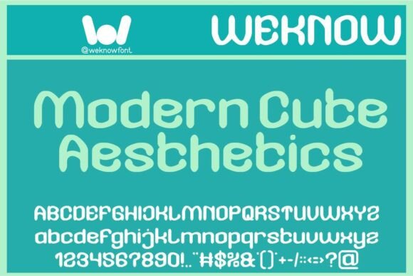 Green Bean Font - Preview 2