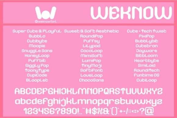 Green Bean Font - Preview 4