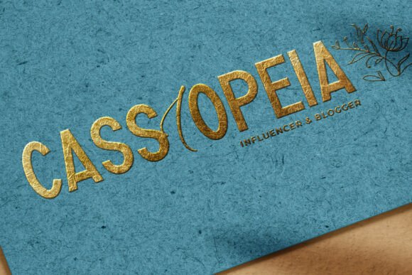 Hailstone Font PNG with transparent background - Preview 1