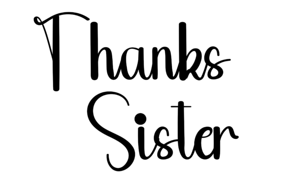 Handwritten Font - Preview 6