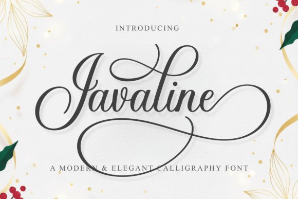 Javaline