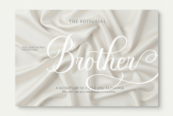 Javaline Font PNG with transparent background - Preview 1