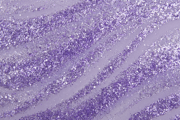 Lavender Glitter Swirl Texture
