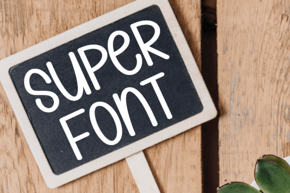 Light Christmas Font PNG with transparent background - Preview 3