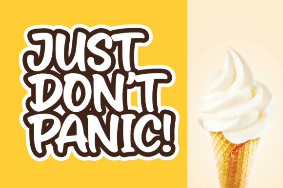 Remukan Chantir Font PNG with transparent background - Preview 3