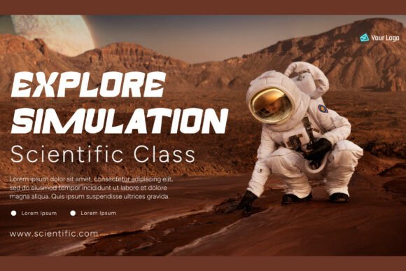 Satria Planet Font PNG with transparent background - Preview 6