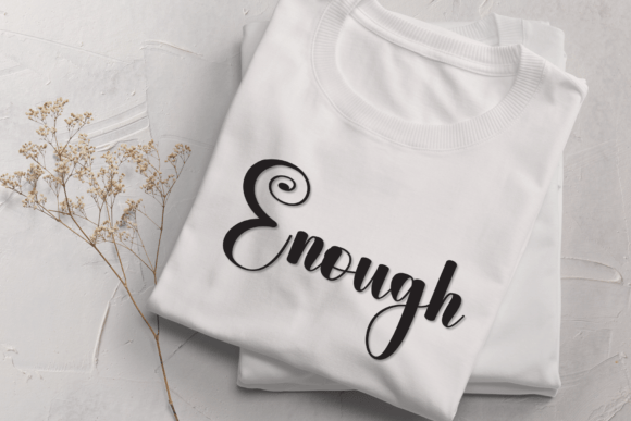 Continue Font - Preview 1